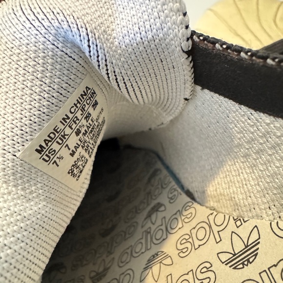 Adidas superstar primeknit sneakers - Picture 5 of 5